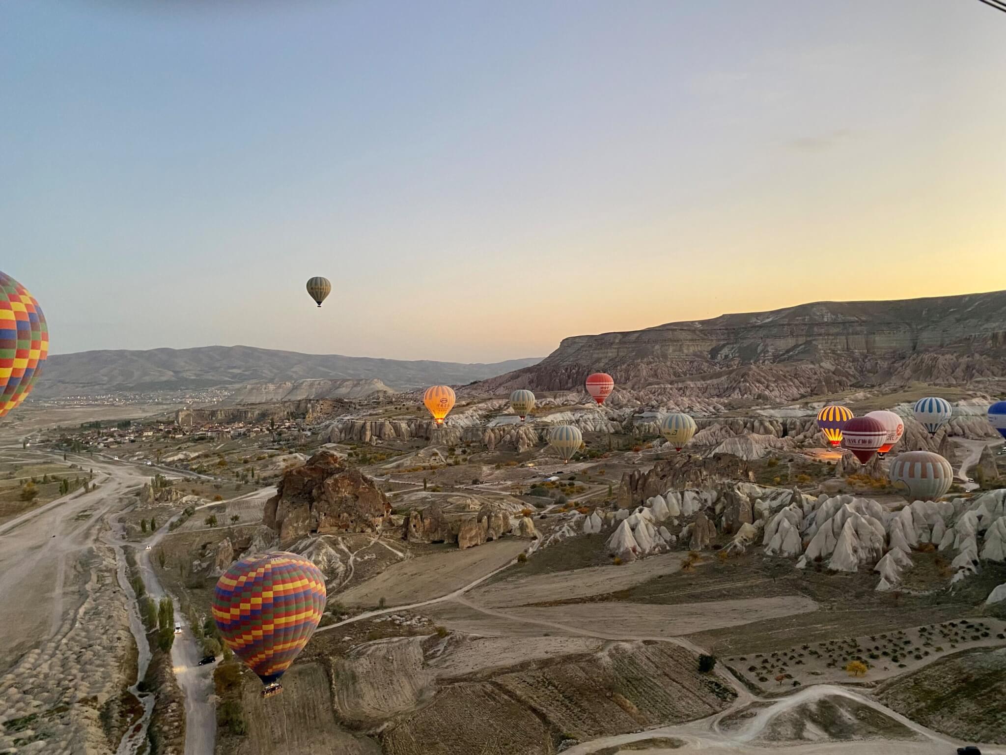 tuerkei-rundreise-Kappadokien-geplant