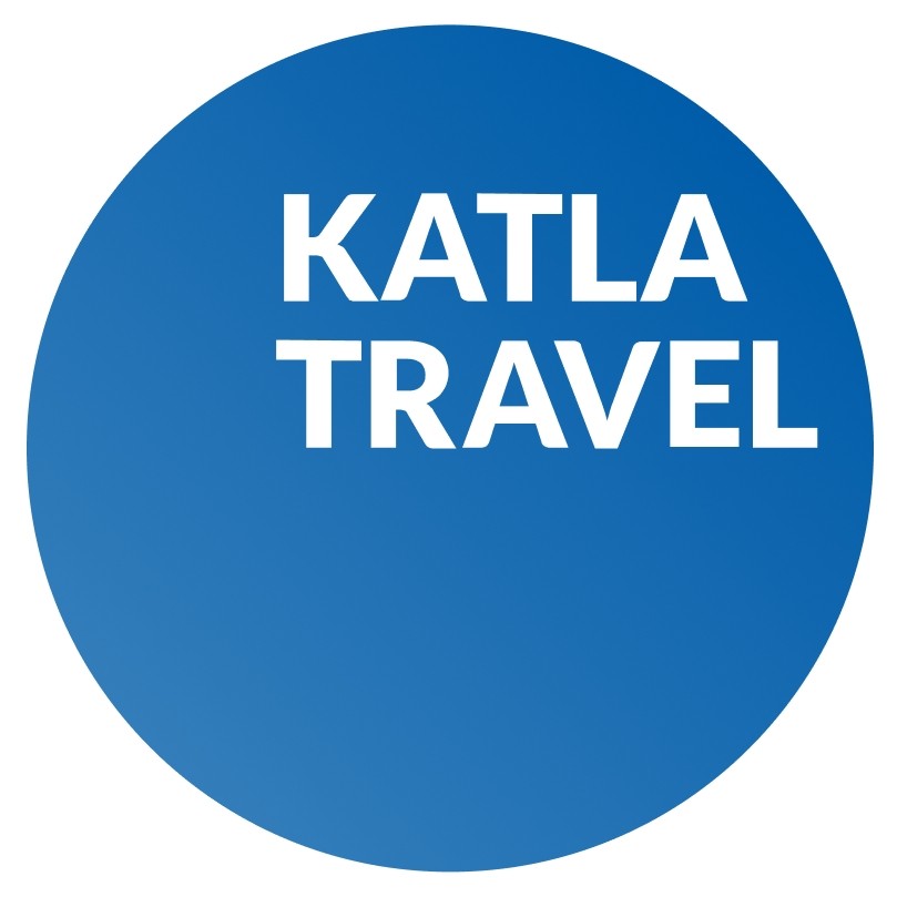 Katla-Travel