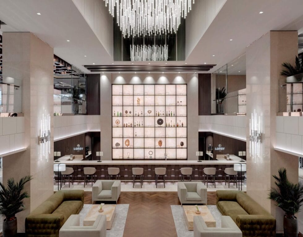 luxus-explora-journeys-cruise-schiff-kreuzfahrt-lobby