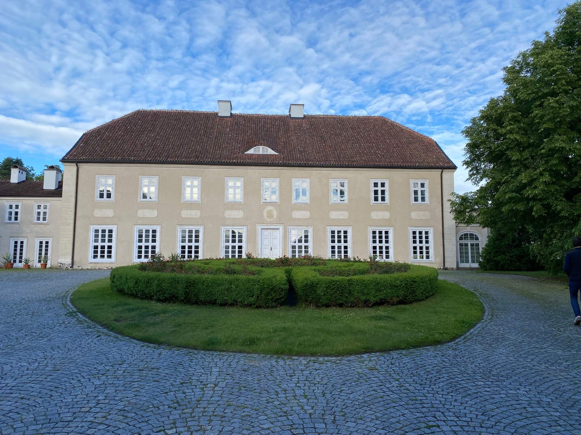 Palac-galiny-schloss-urlaub-polnische-ostsee
