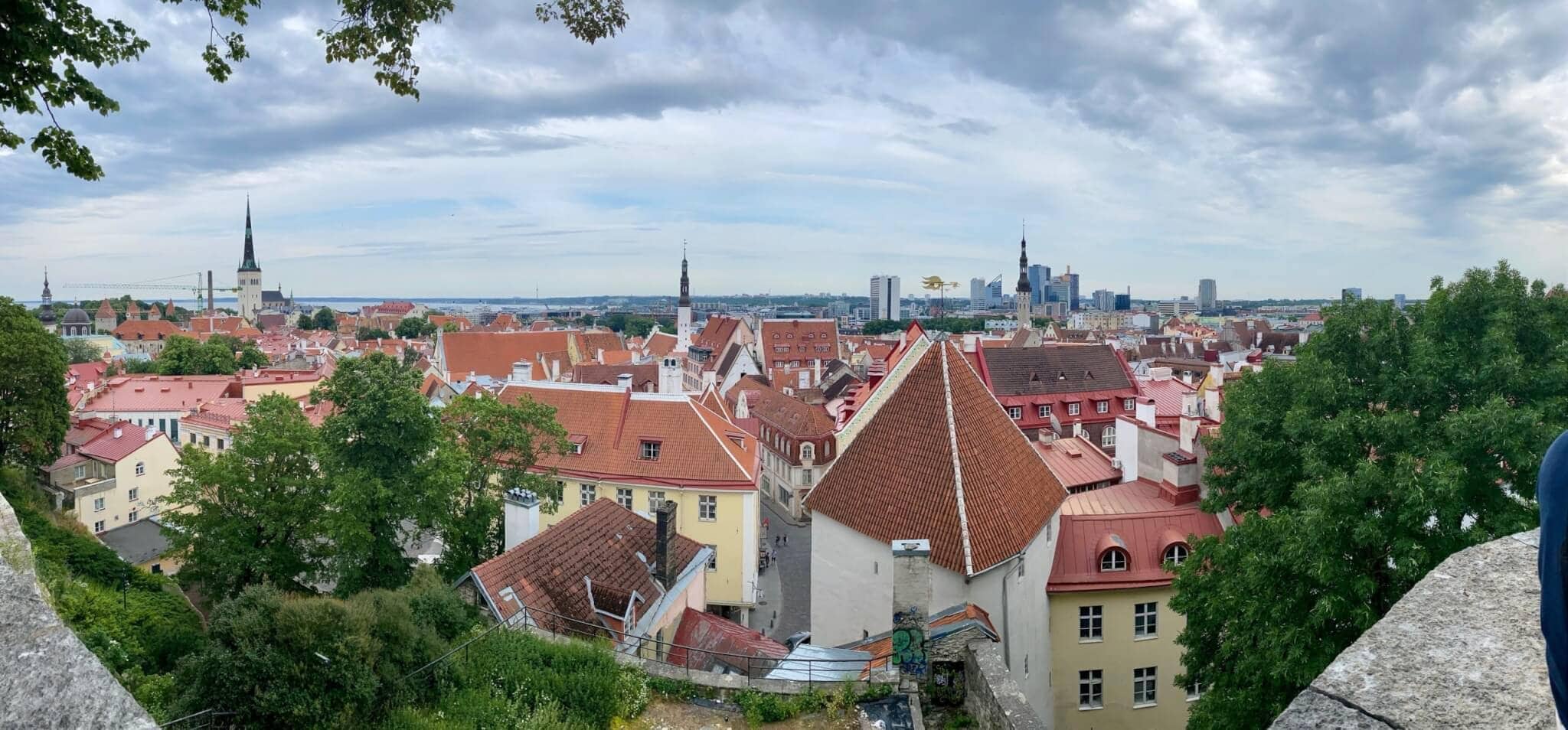 urlaub-Tallin-baltikum