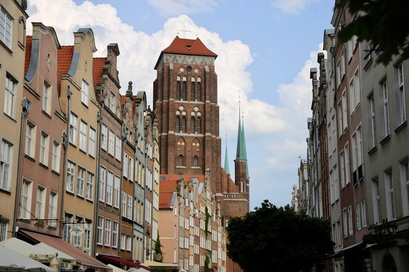 urlaub-ostsee-polen-danzig-reise