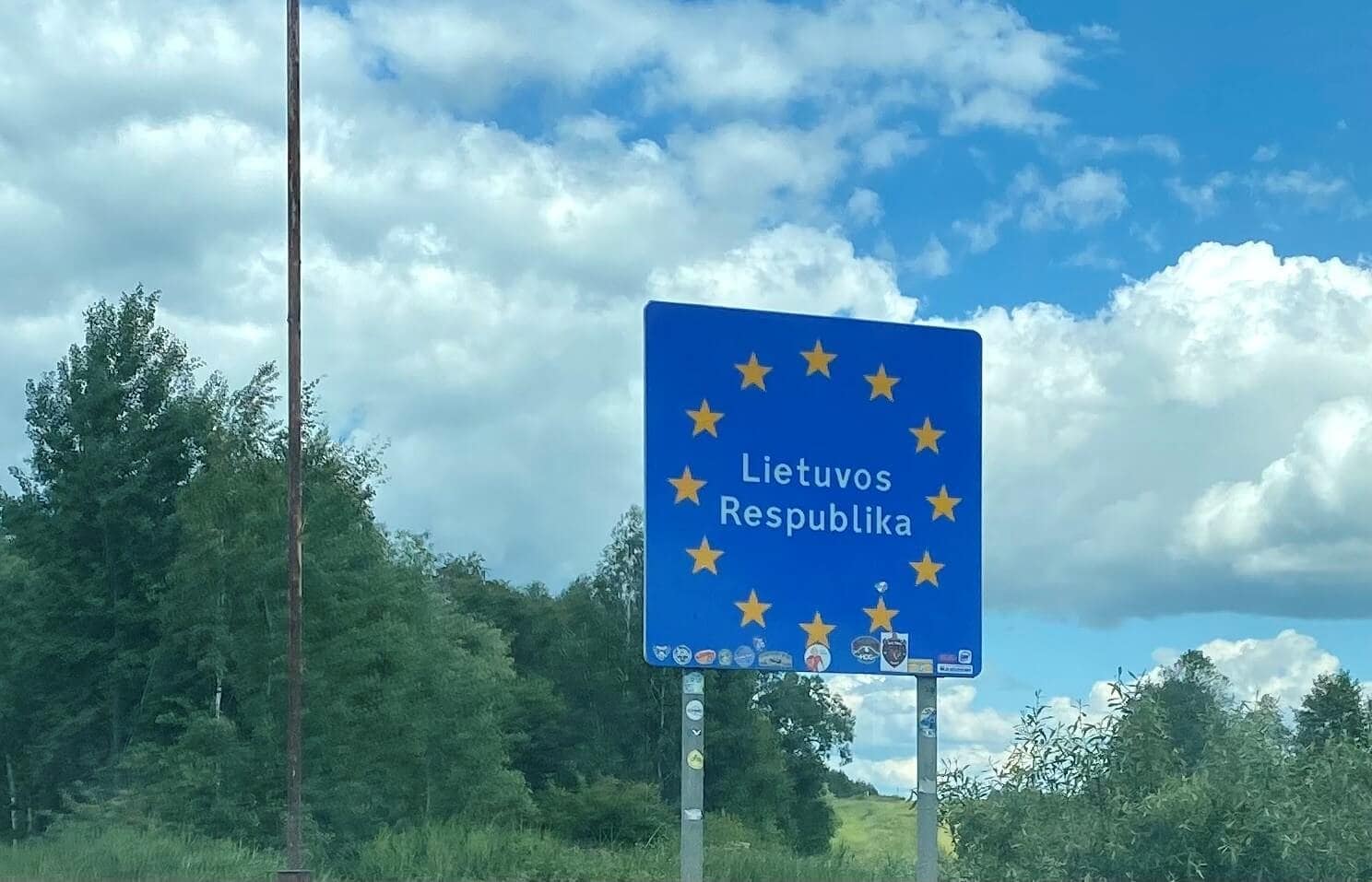 litauen-reise-baltikum-reiselbog