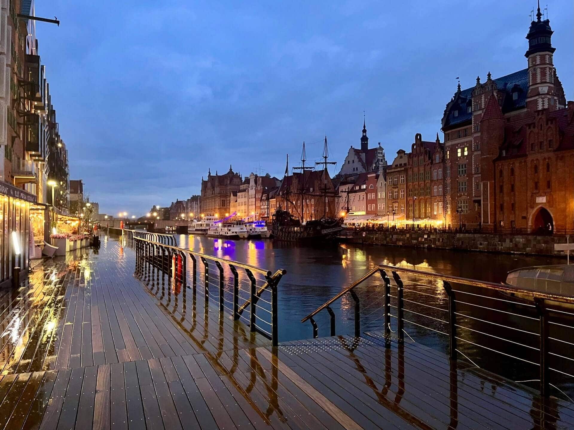 ostsee-reise-danzig-polen-planen