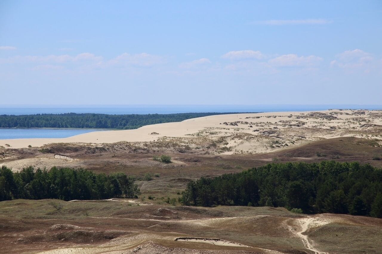 reise-wanderduene-kurische-nehrung-baltikum