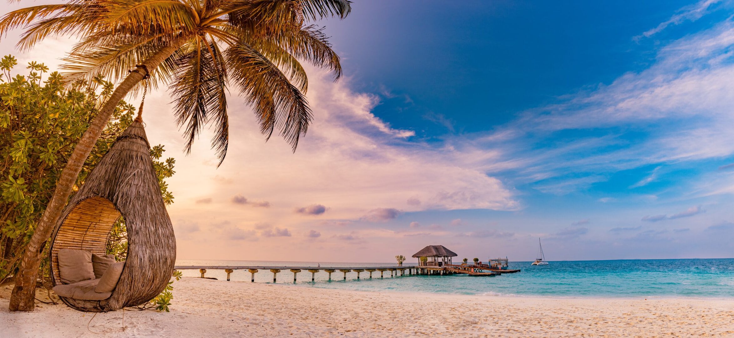 tropical-sunset-beach-relax-malediven-urlaub