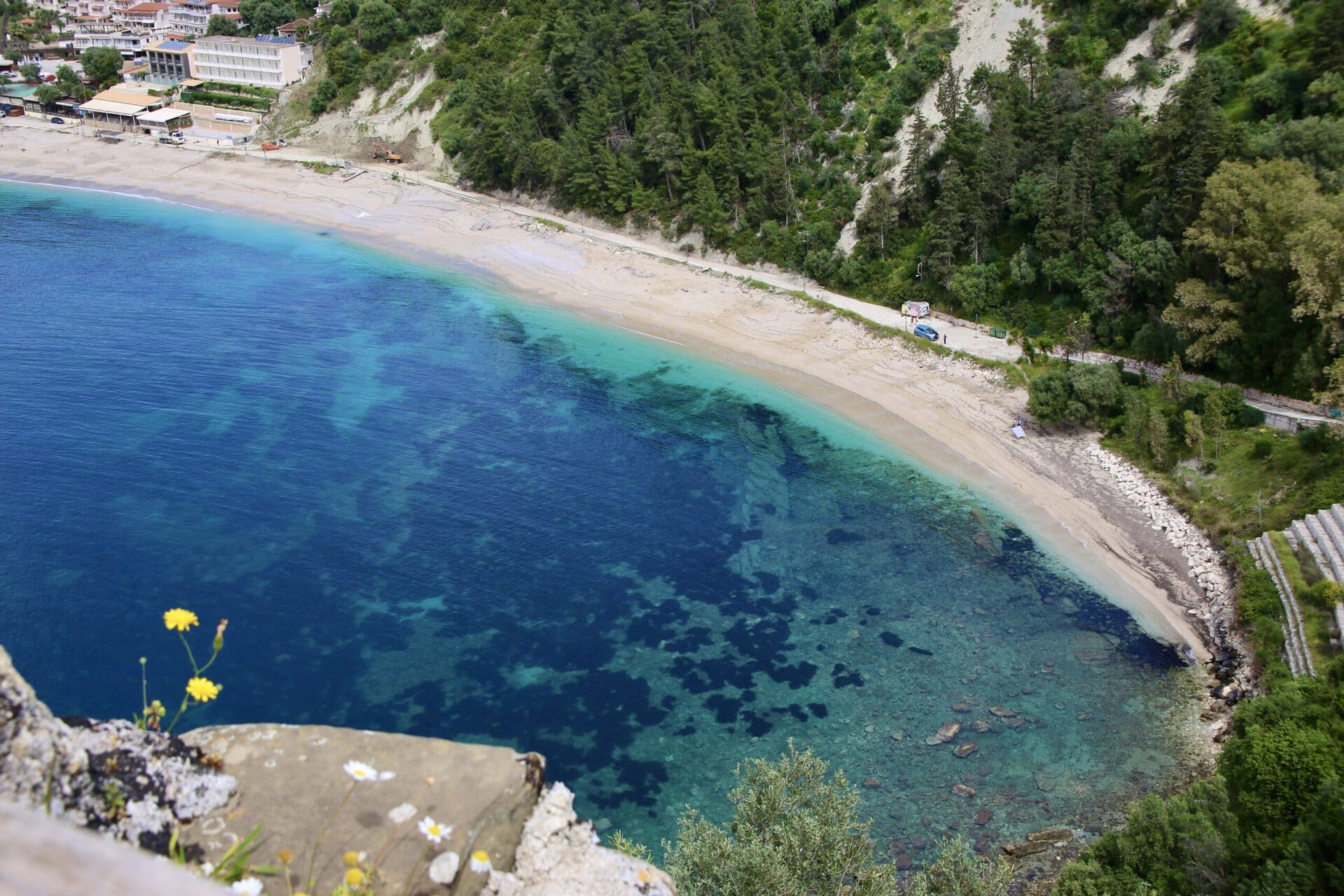 bucht-europa-roadtrip-individuell-balkan-türkei-griechenland