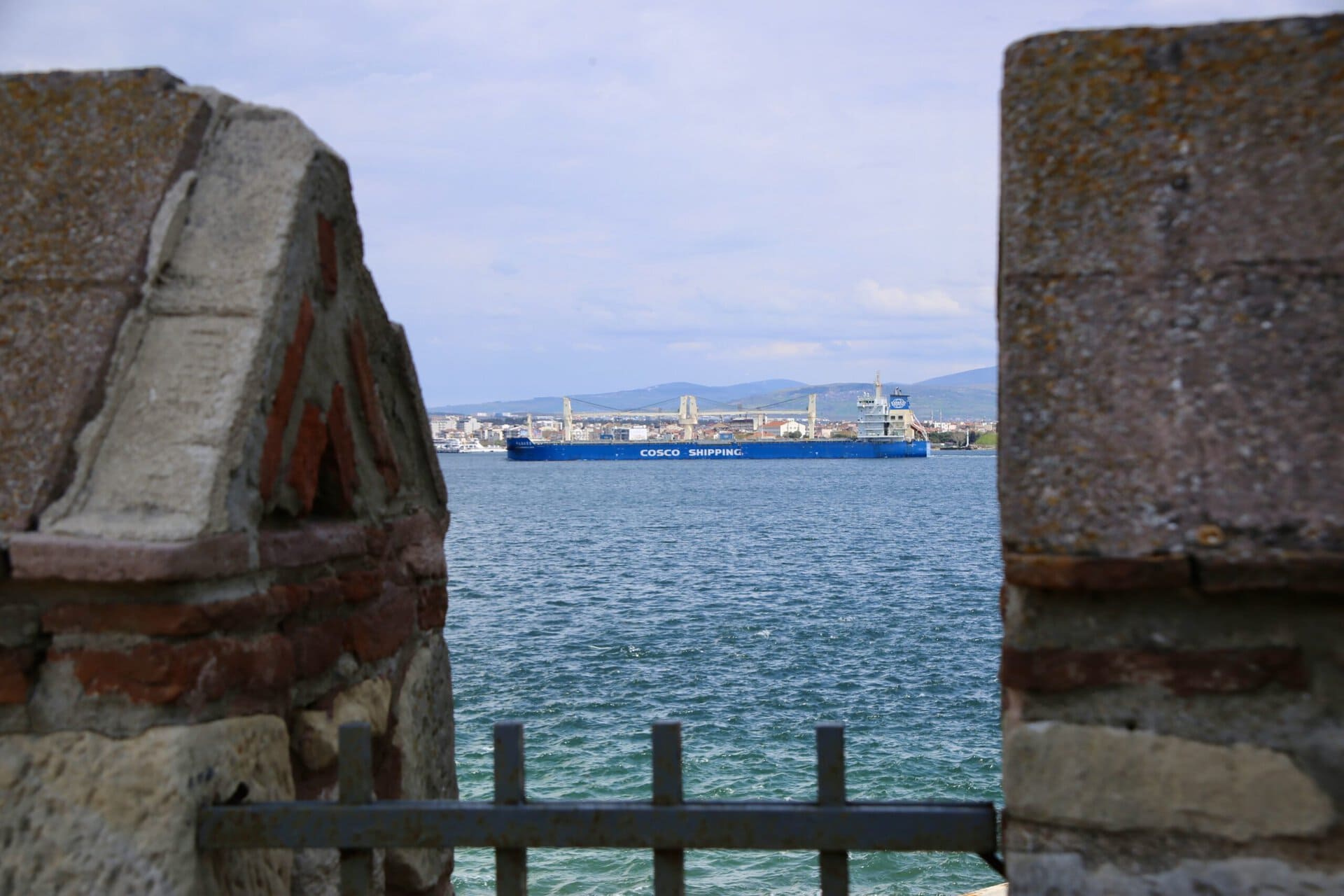 roadtrip-containerschiff-europa-individuell-balkan-türkei-griechenland