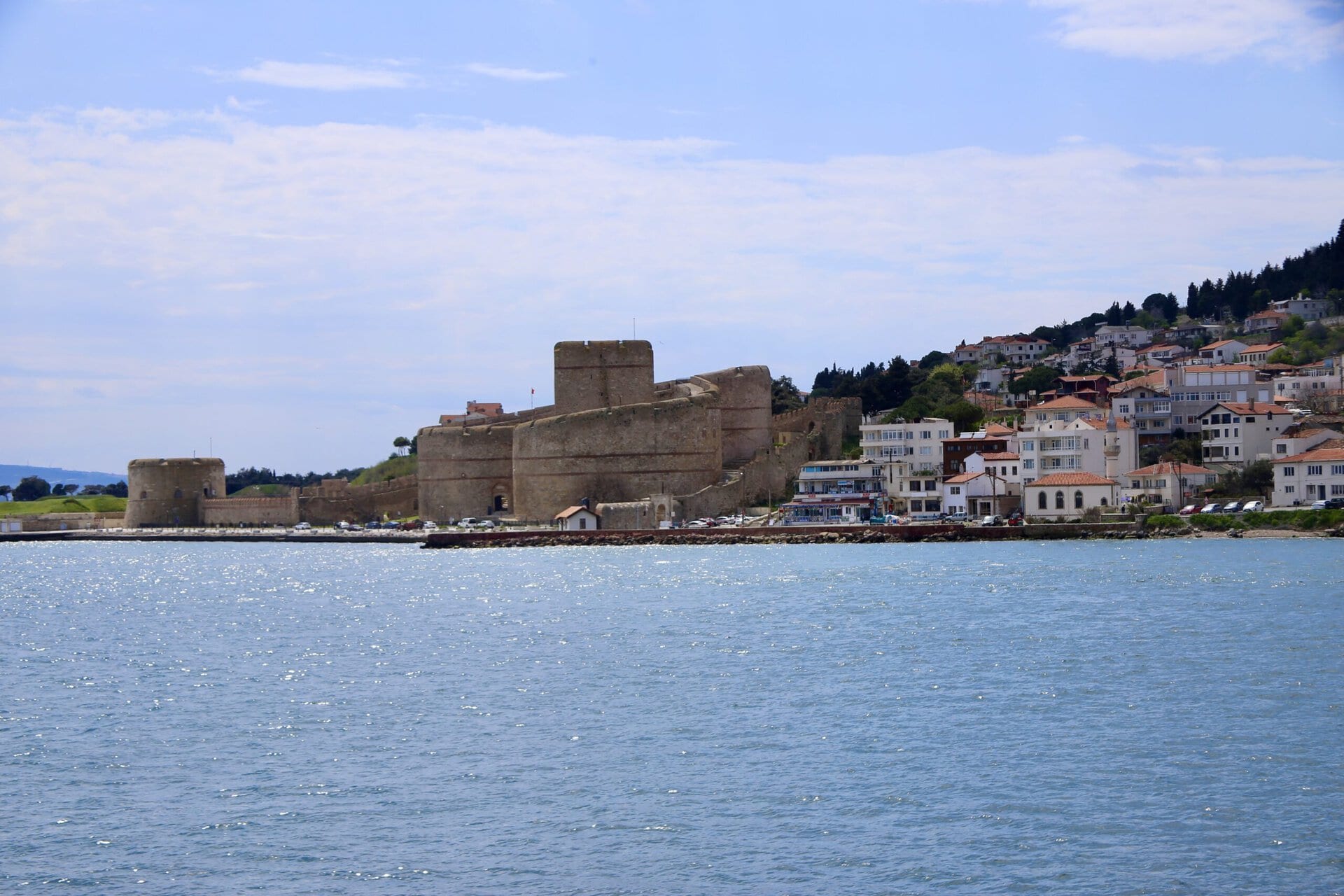 balkan-türkei-griechenland-festung-roadtrip-europa-individuell