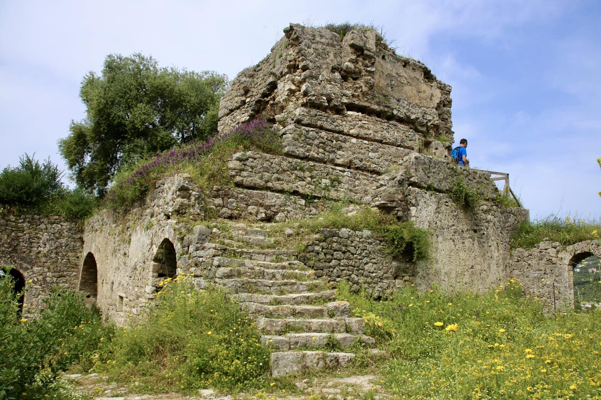 balkan-türkei-griechenland-roadtrip-ruine-europa-individuell