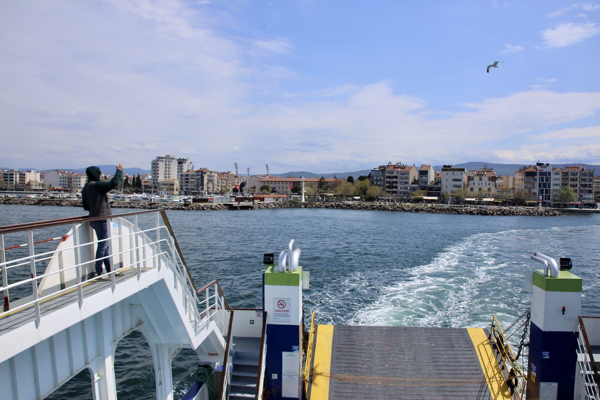 griechenland-schiffsfahrt-roadtrip-europa-individuell-balkan-türkei