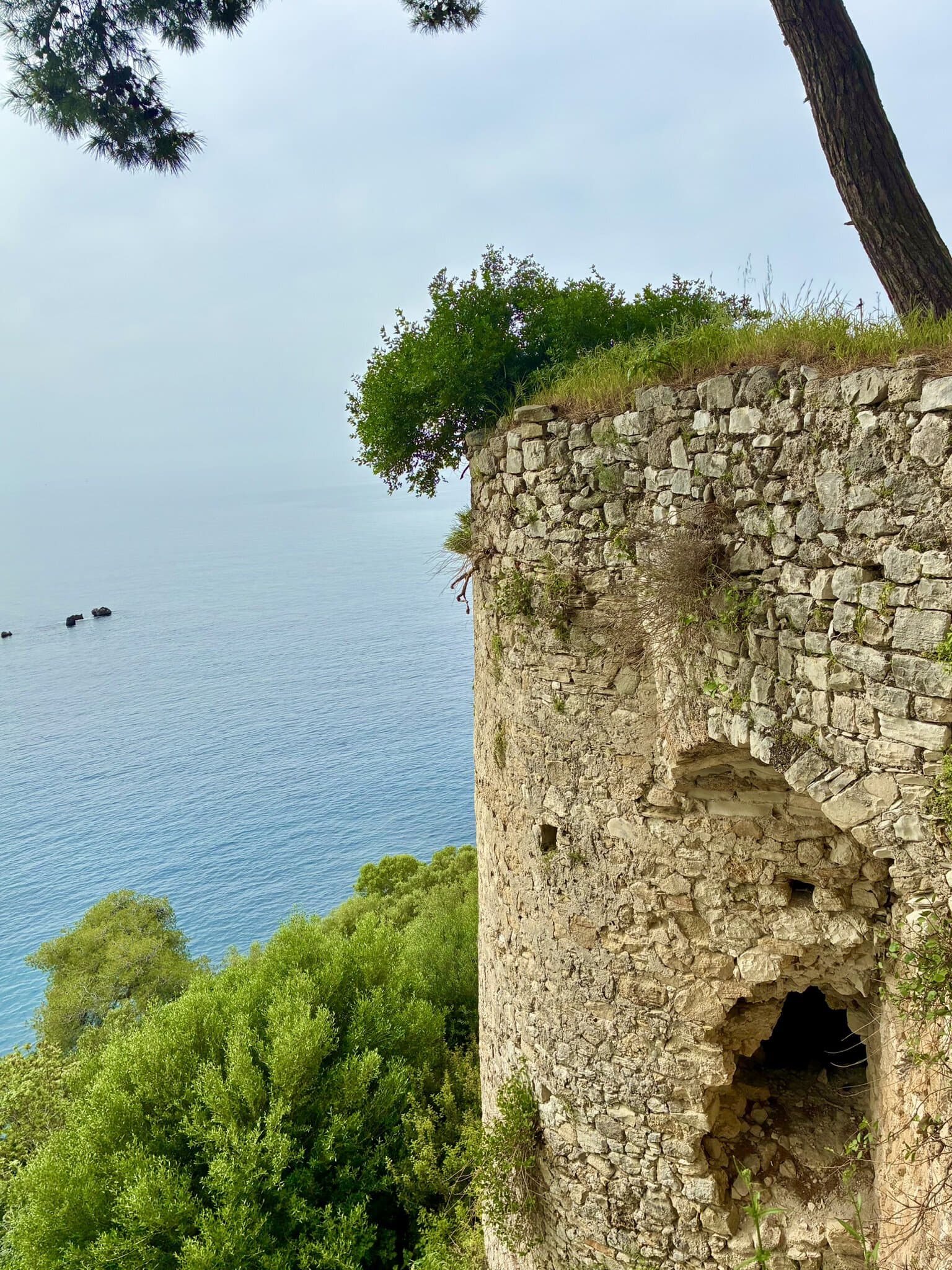 europa-balkan-türkei-individuell-griechenland-roadtrip-festung
