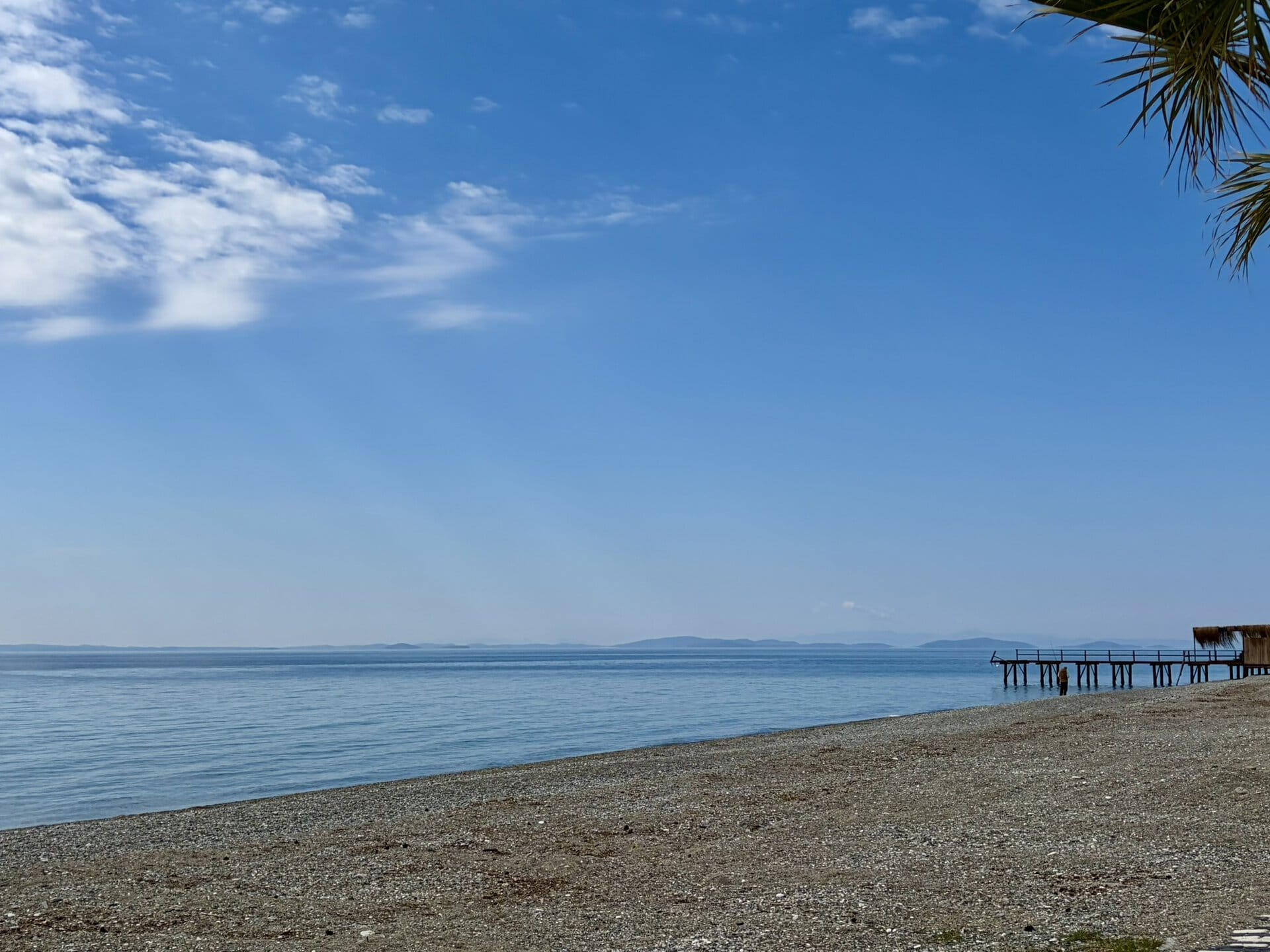europa-kies-balkan-türkei-individuell-griechenland-roadtrip-strand