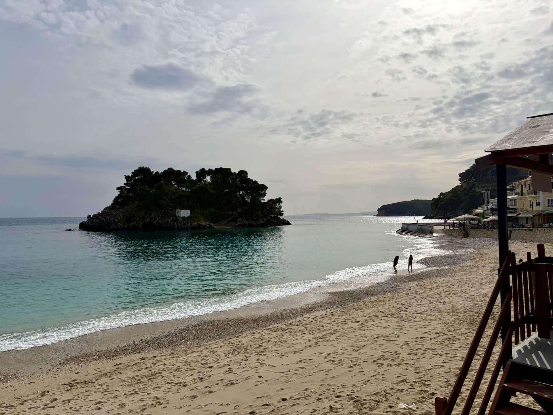 strand-roadtrip-europa-balkan-mittelmeer-türkei-individuell-griechenland