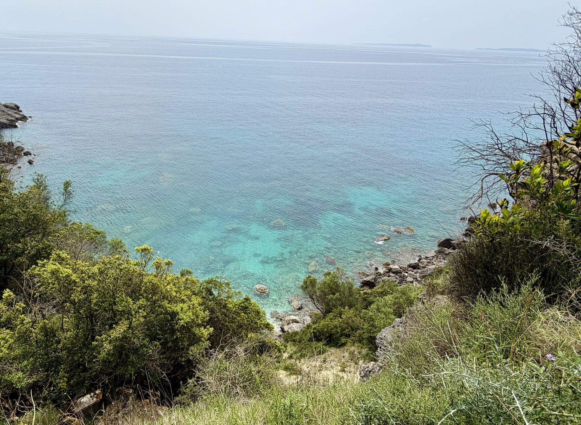 roadtrip-europa-lagunenhafter-meeresblick-balkan-türkei-individuell-griechenland