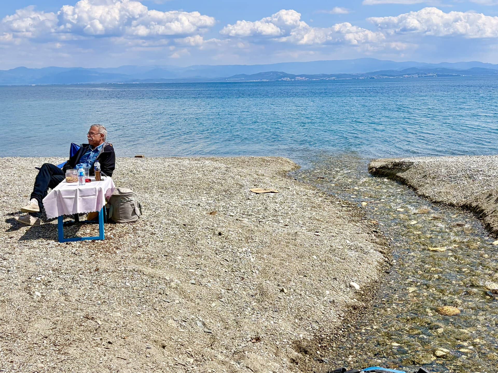 individuell-stranddinner-griechenland-roadtrip-europa-balkan-türkei