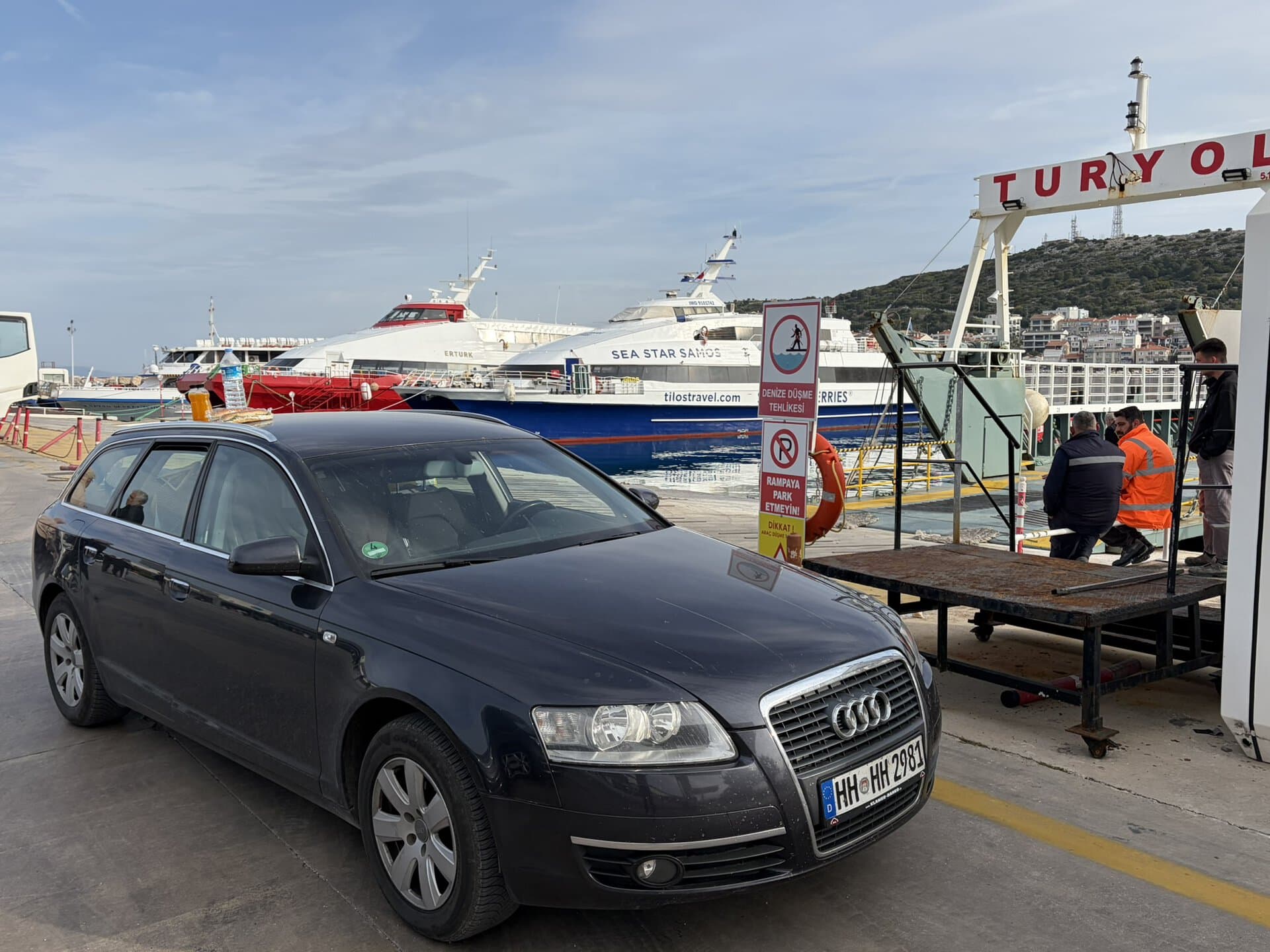 individuell-überfahrt-mit-fähre-griechenland-roadtrip-europa-balkan-türkei