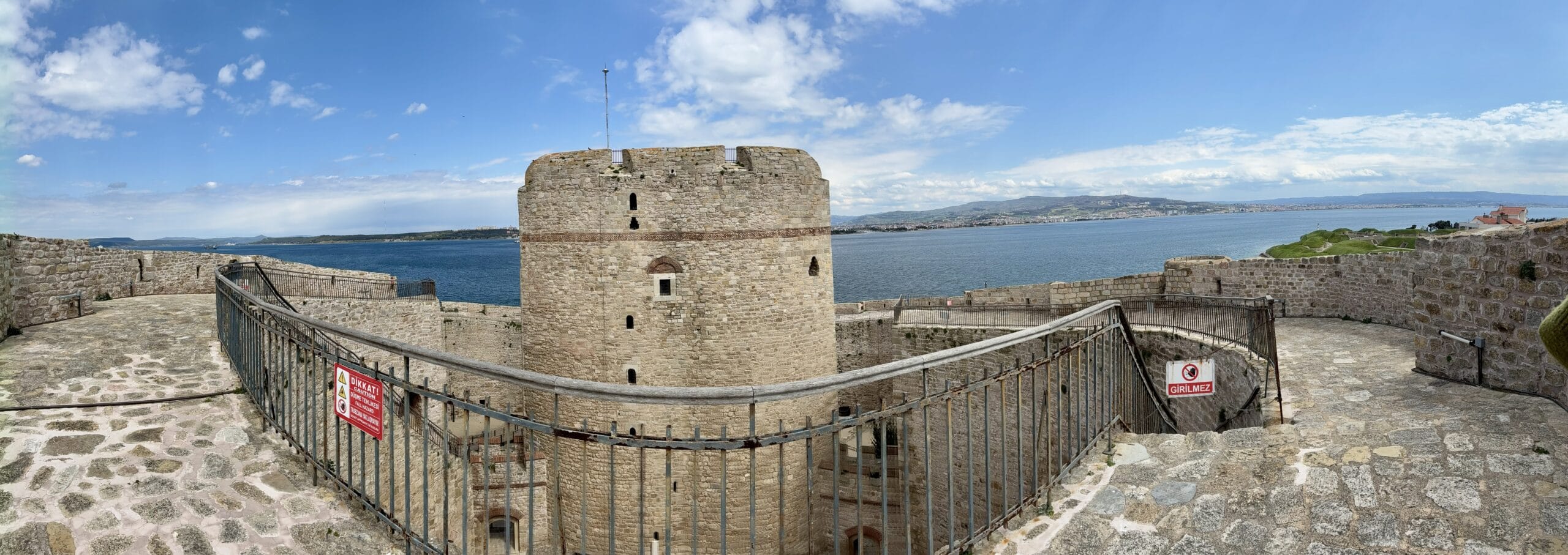 balkan-türkei-festung-individuell-griechenland-roadtrip-europa