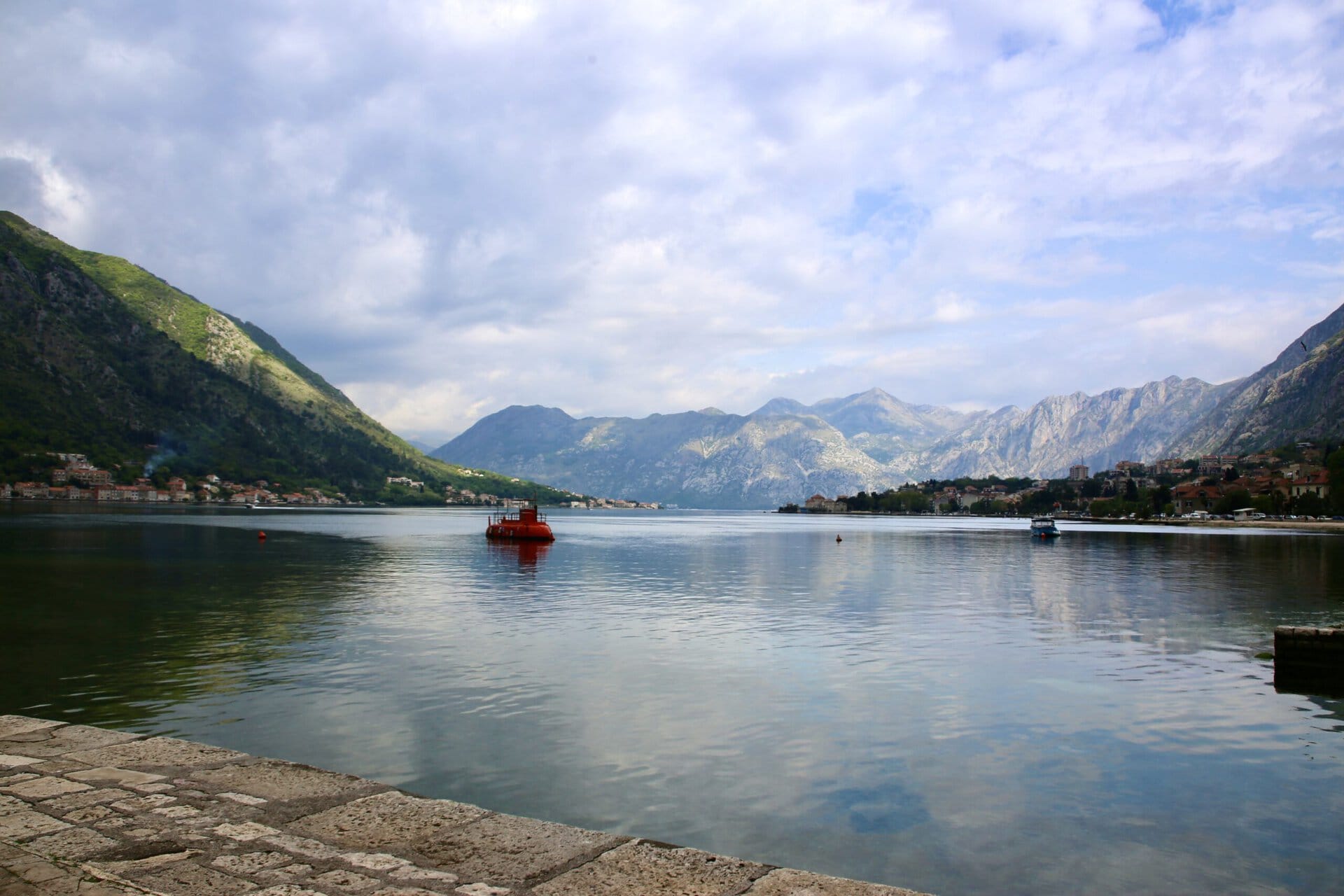 europa-seelandschaft-roadtrip-balkan-küstenroute
