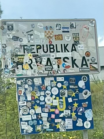 grenzübertritt-europa-roadtrip-balkan-küstenroute-grenzübergang