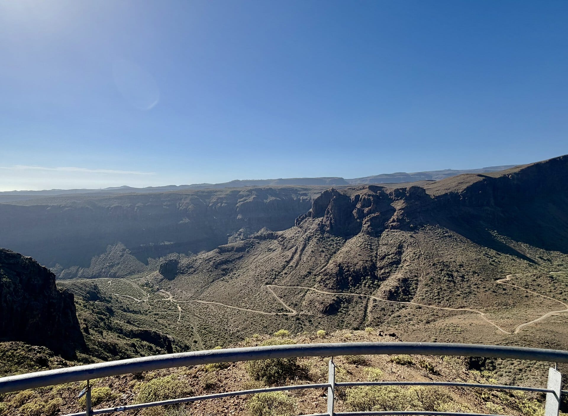 berge-gran-canaria-aussicht-reiseblog-wanderurlaub