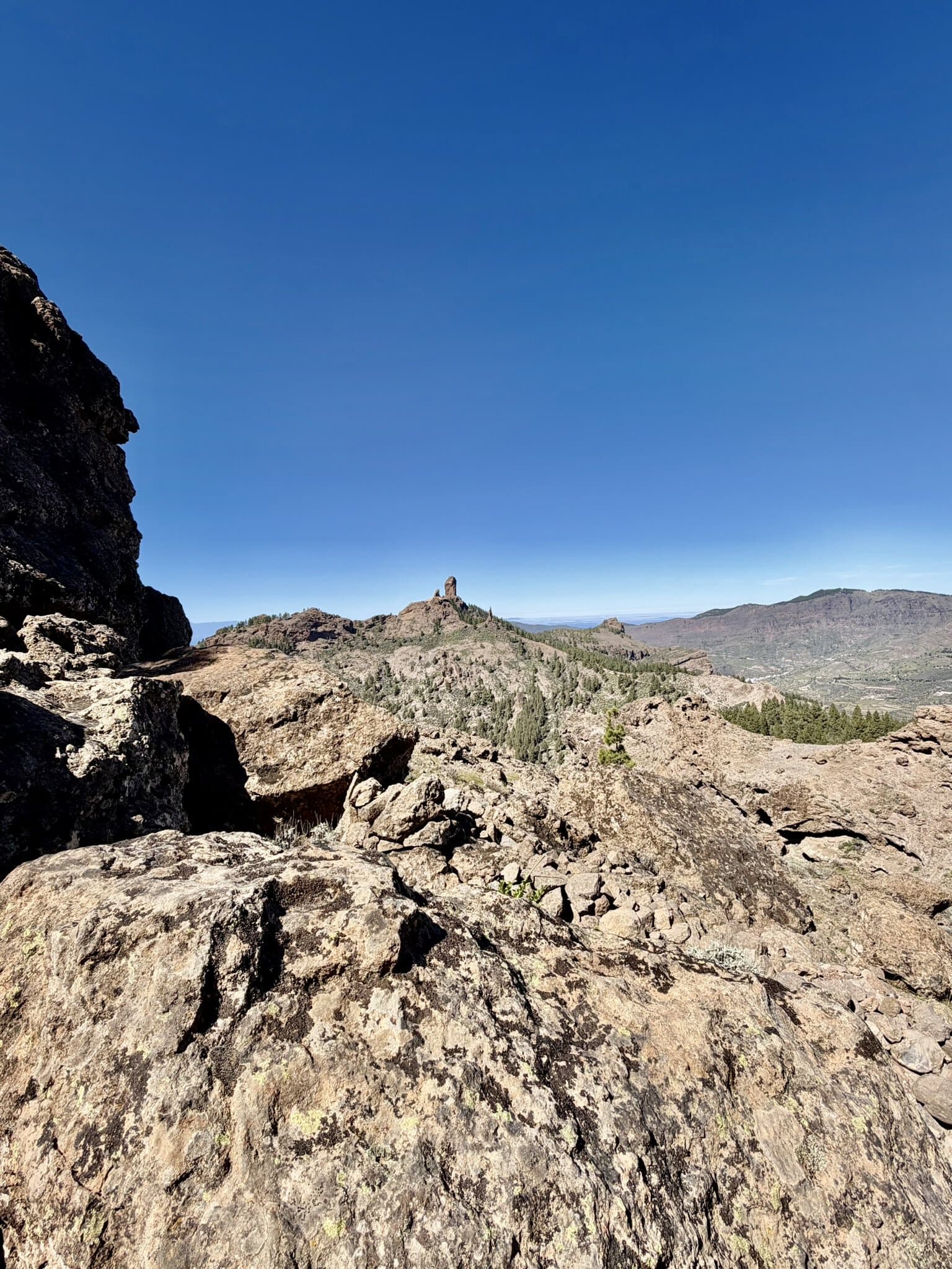 canyon-gran-canaria-reiseblog-felsen-wanderurlaub