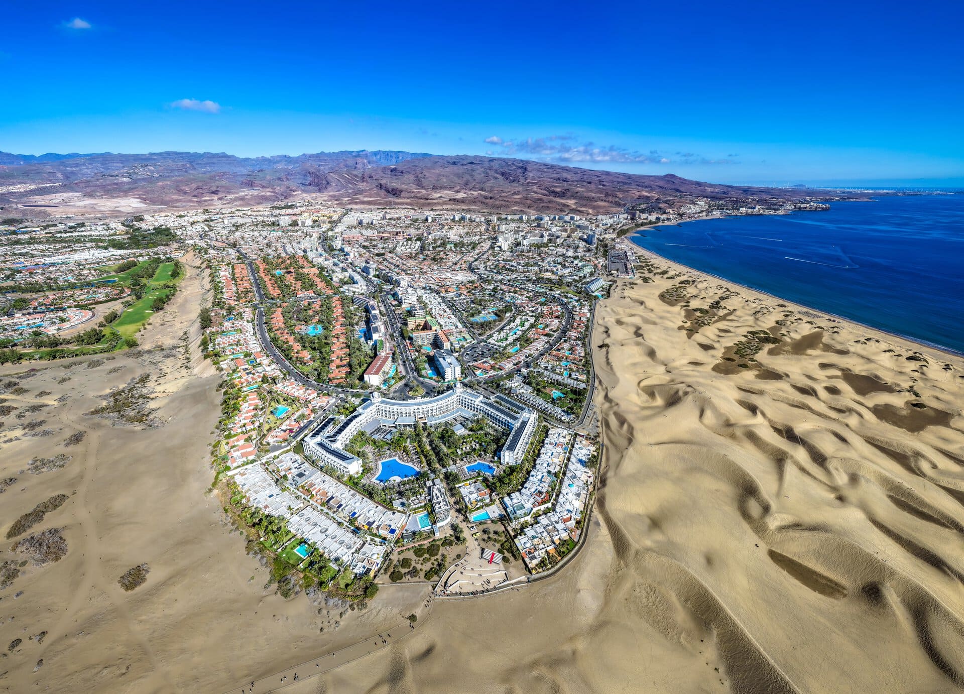 playa-del-ingles-gran-canaria-reiseblog-dünen-wanderurlaub