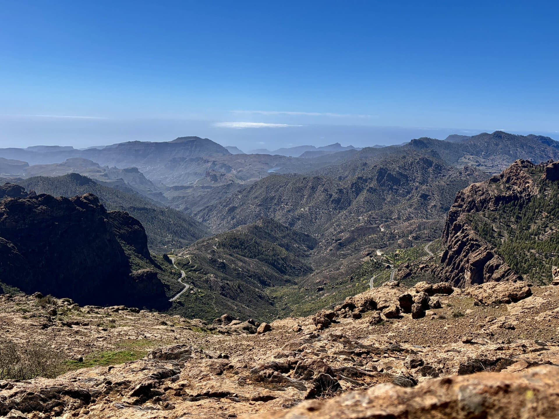 meerblick-reiseblog-berglandschaft-gran-canaria-wanderurlaub