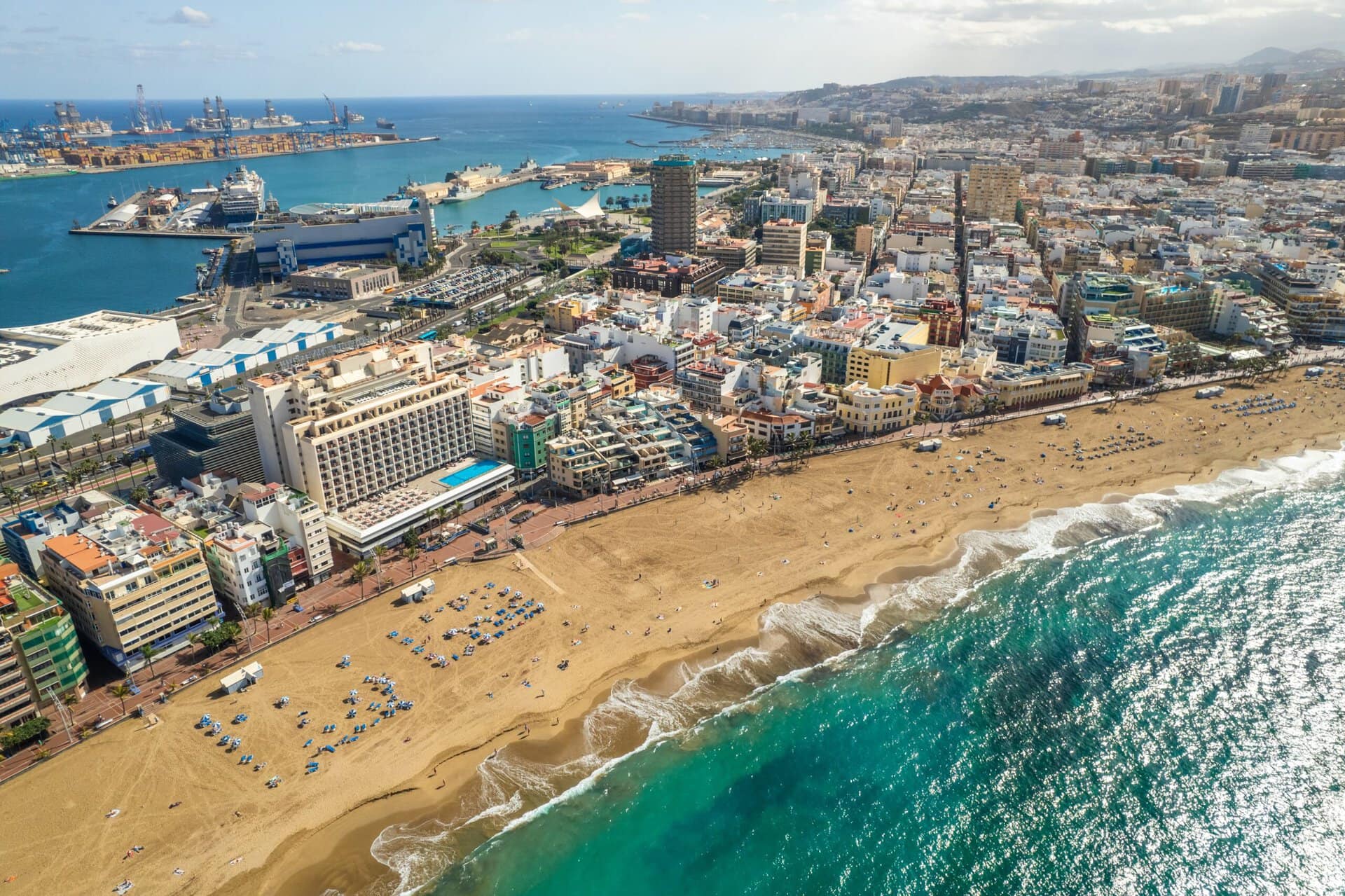 las-canteras-reiseblog-natürliches-riff-wanderurlaub-gran-canaria-las-palmas-inselhauptstadt