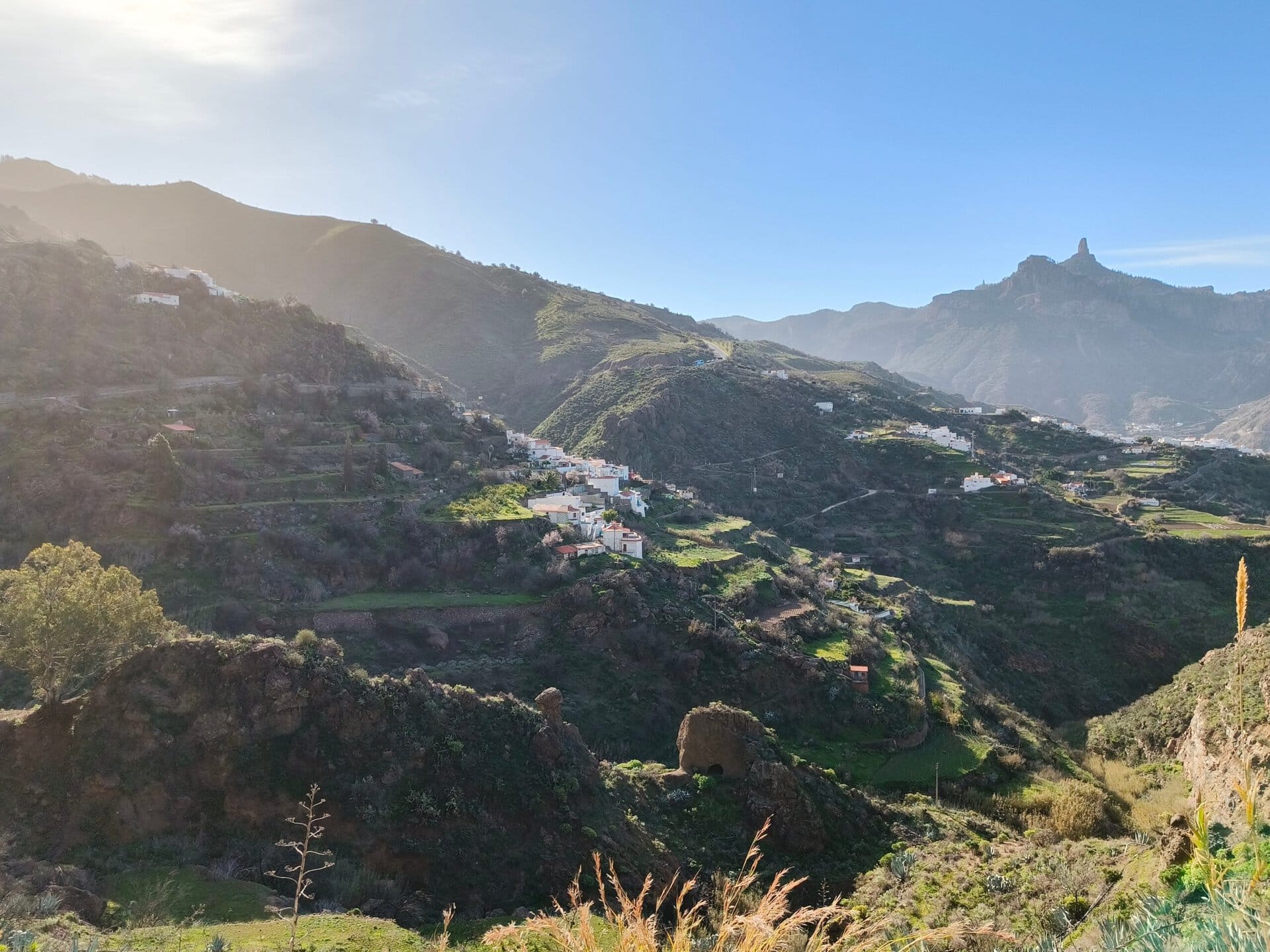 bergdorf-reiseblog-wanderurlaub-spanien-gran-canaria-schönster-ort-spaniens