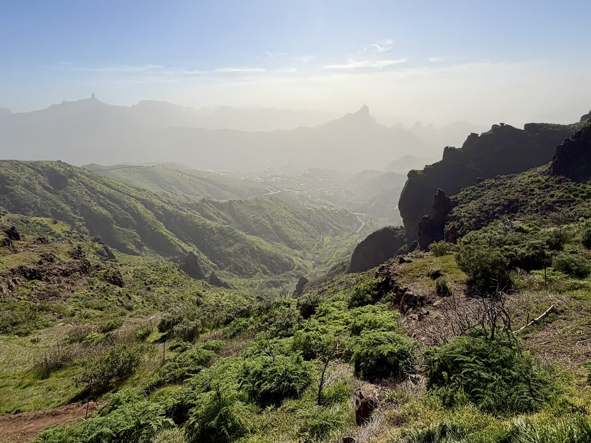 kanaren-gran-canaria-reiseblog-grüne-welt-wanderurlaub-berge