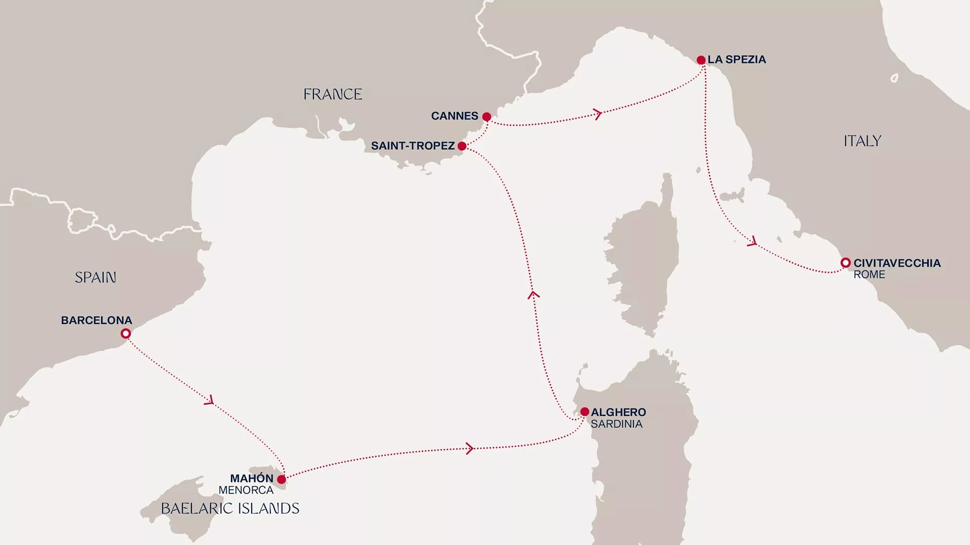 karte-reiseroute-urlaub-planen-explora-journeys-luxus-kreuzfahrt-explora-deluxe-reise