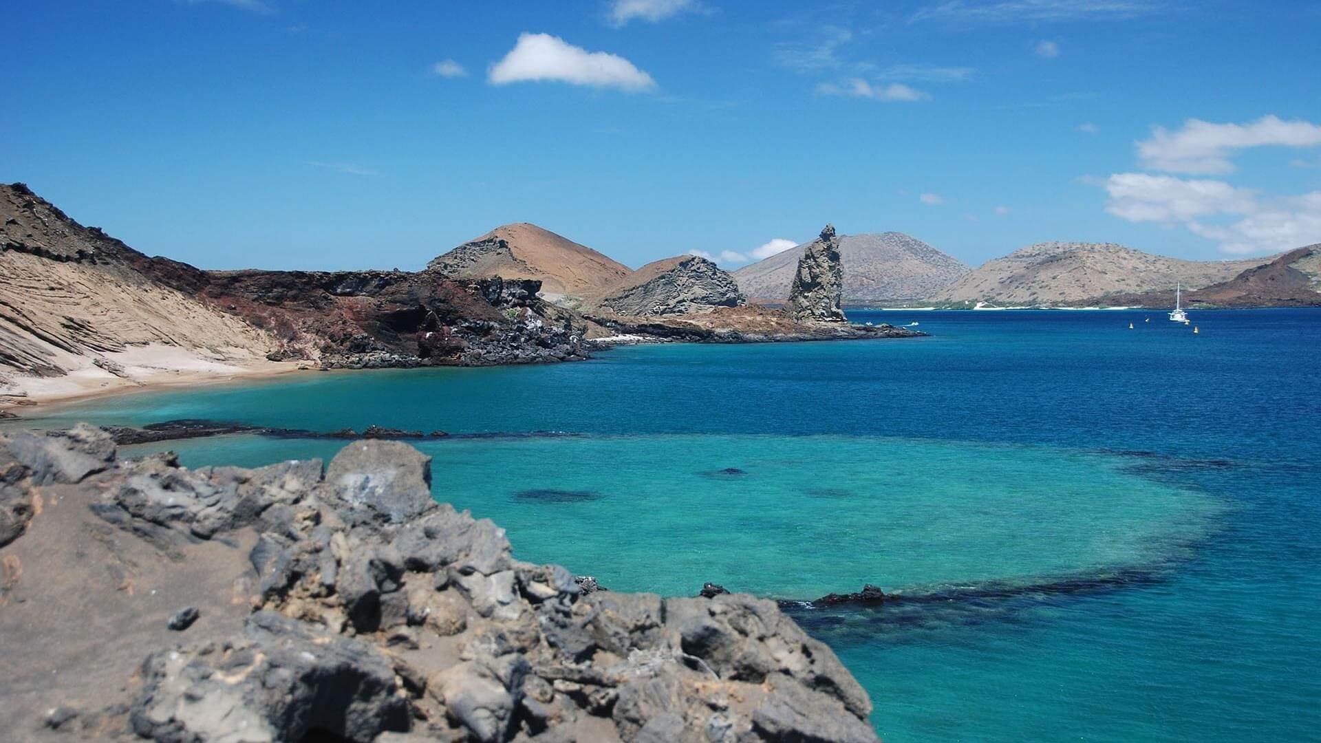 Galapagos Kreuzfahrt mit der M/Y Monserrat