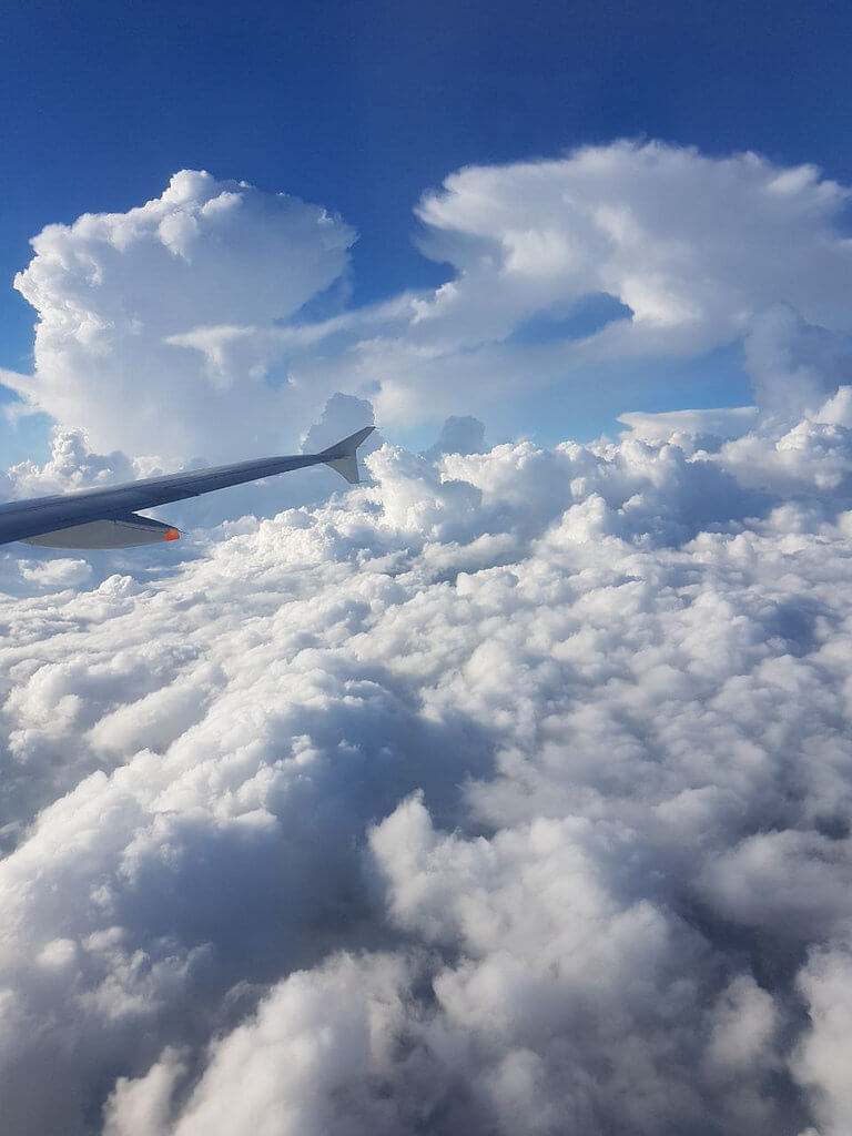 Plane Deinen Urlaub - Martinique Karibik