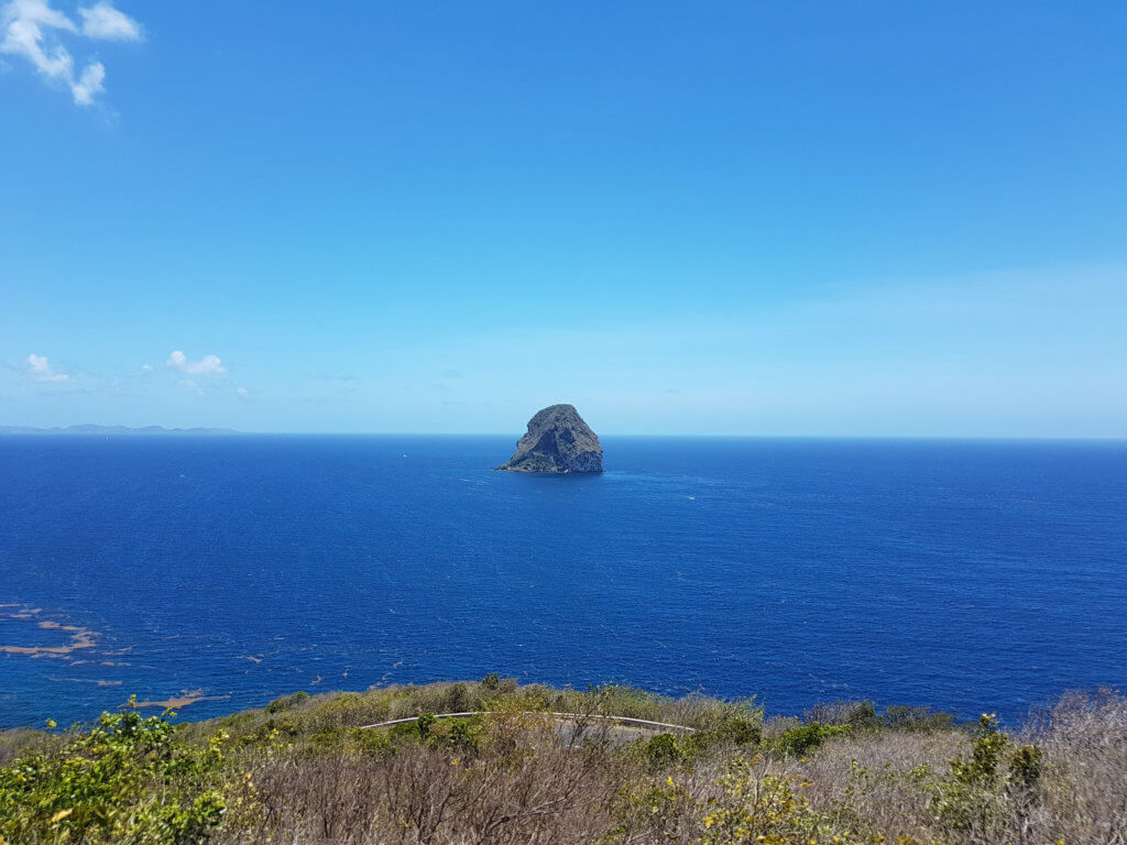 Plane Deinen Urlaub - Martinique Karibik