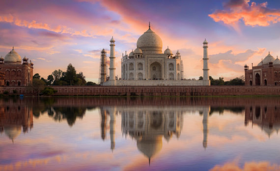 taj-mahal-Indien-rundreise-planen-besuchen-spezialist-fuer-indien-reisen