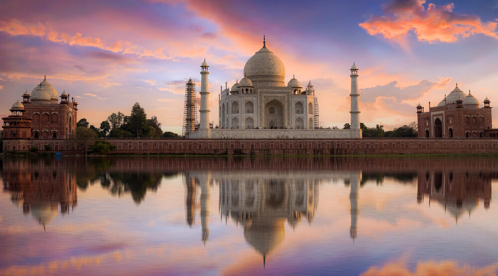 taj-mahal-Indien-rundreise-planen-besuchen-spezialist-fuer-indien-reisen