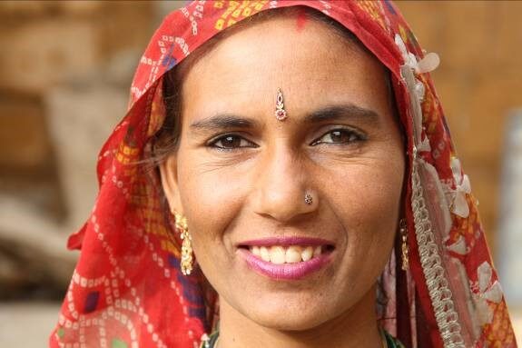 Plane Deinen Urlaub - Indien