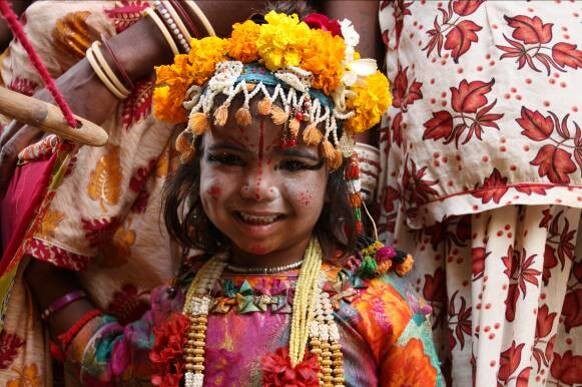 Plane Deinen Urlaub - Indien Jaisalmer