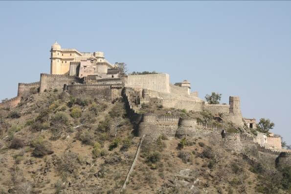 Plane Deinen Urlaub - Indien Udaipur