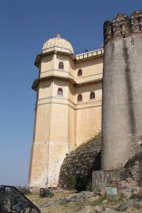 Plane Deinen Urlaub - Indien Udaipur