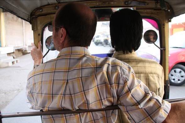 Plane Deinen Urlaub - Indien Udaipur