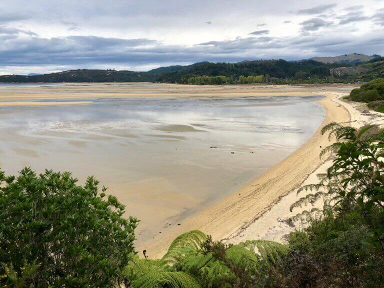 able-tasman-coast-track-rundreise-neuseeland-highlights-reisebericht-blog-sicher-reisen-fotoreise-fotourlaub-küsten-wander-weg