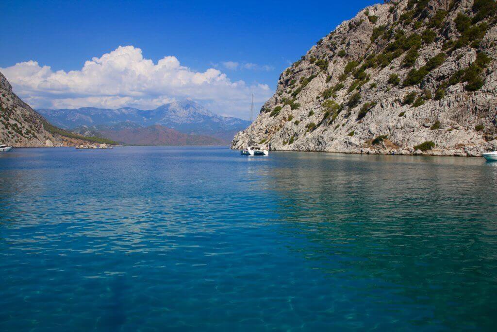 Cirali-tuerkei-olympos-bootsausflug-reisetipps