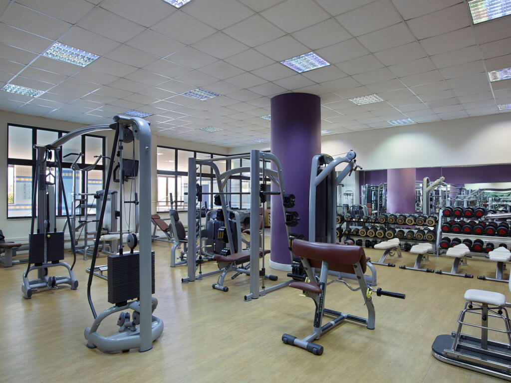 creta-maris-familien-hotel-kreta-griechenland-fitnessstudio creta-maris-familien-hotel-kreta-griechenland-fitnessstudio