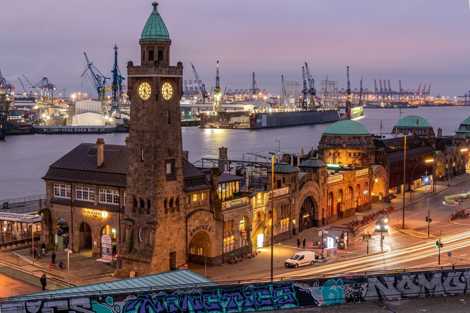 Städtereise Hamburg Das Tor zur Welt Plane Deinen Urlaub