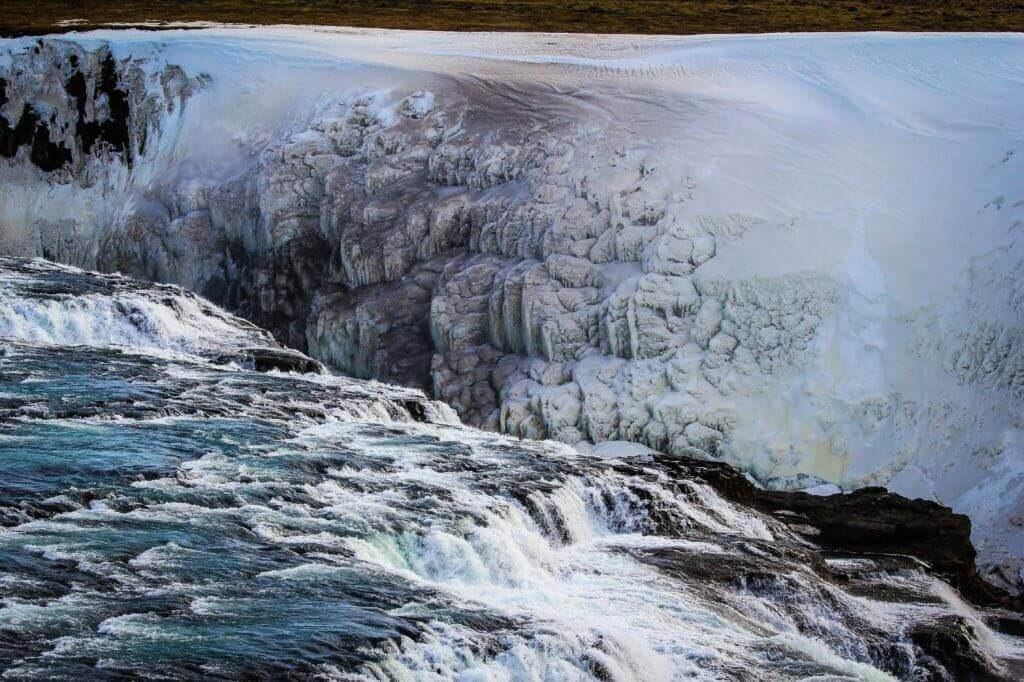 reisen-island-fuer-alleinreisende-winter-golden-circle-Gullfoss