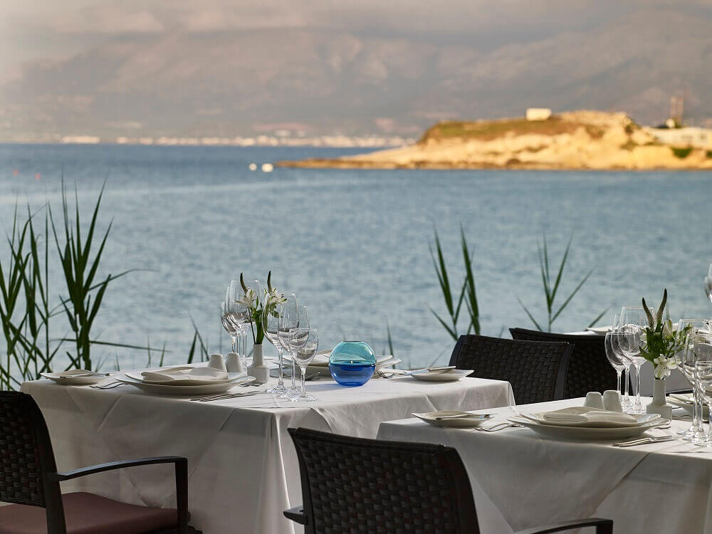 familien-urlaub-hotel-resort-reise-kreta-familienurlaub-griechenland-creta-maris-Cochlias-Restaurant familien-urlaub-hotel-resort-reise-kreta-familienurlaub-griechenland-creta-maris-Cochlias-Restaurant