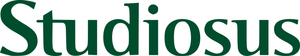 Studiosus Logo