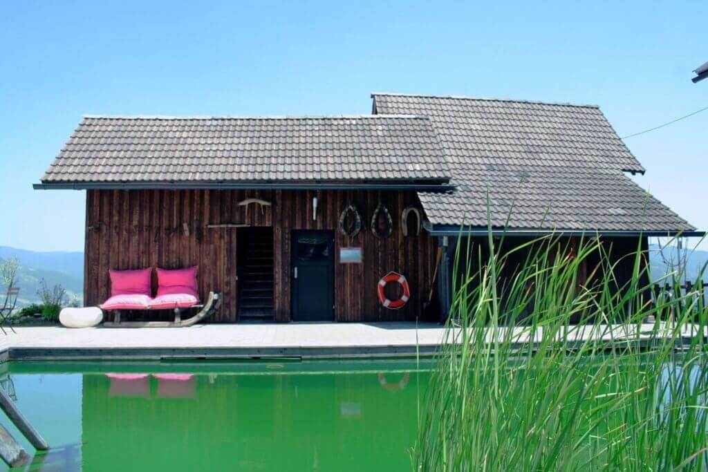 Art-Lodge-wellnesshotel-in-oesterreich-reise-buchen-reisespezialist-Pool Art-Lodge-wellnesshotel-erholungsurlaub-oesterreich-reise-buchen-reisespezialist-Pool